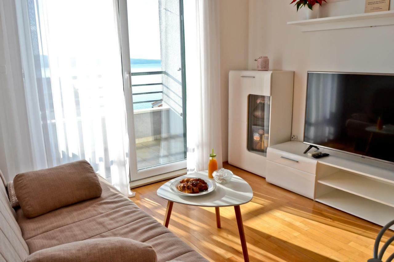 Apartman Mime Stanici Kültér fotó