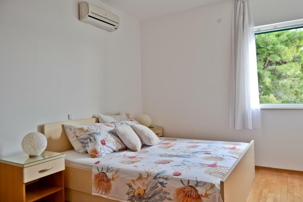 Apartman Mime Stanici Kültér fotó