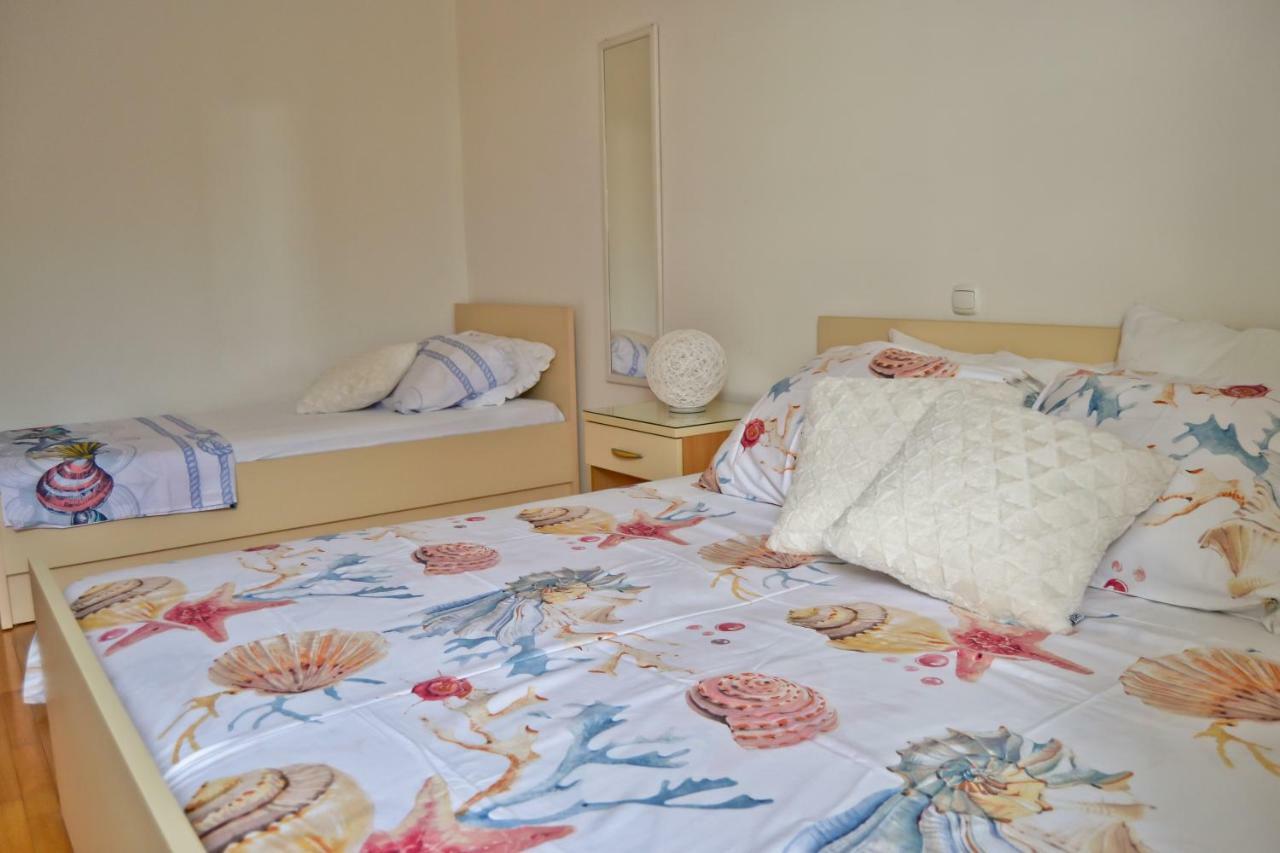 Apartman Mime Stanici Kültér fotó