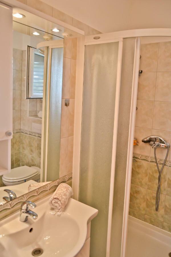 Apartman Mime Stanici Kültér fotó