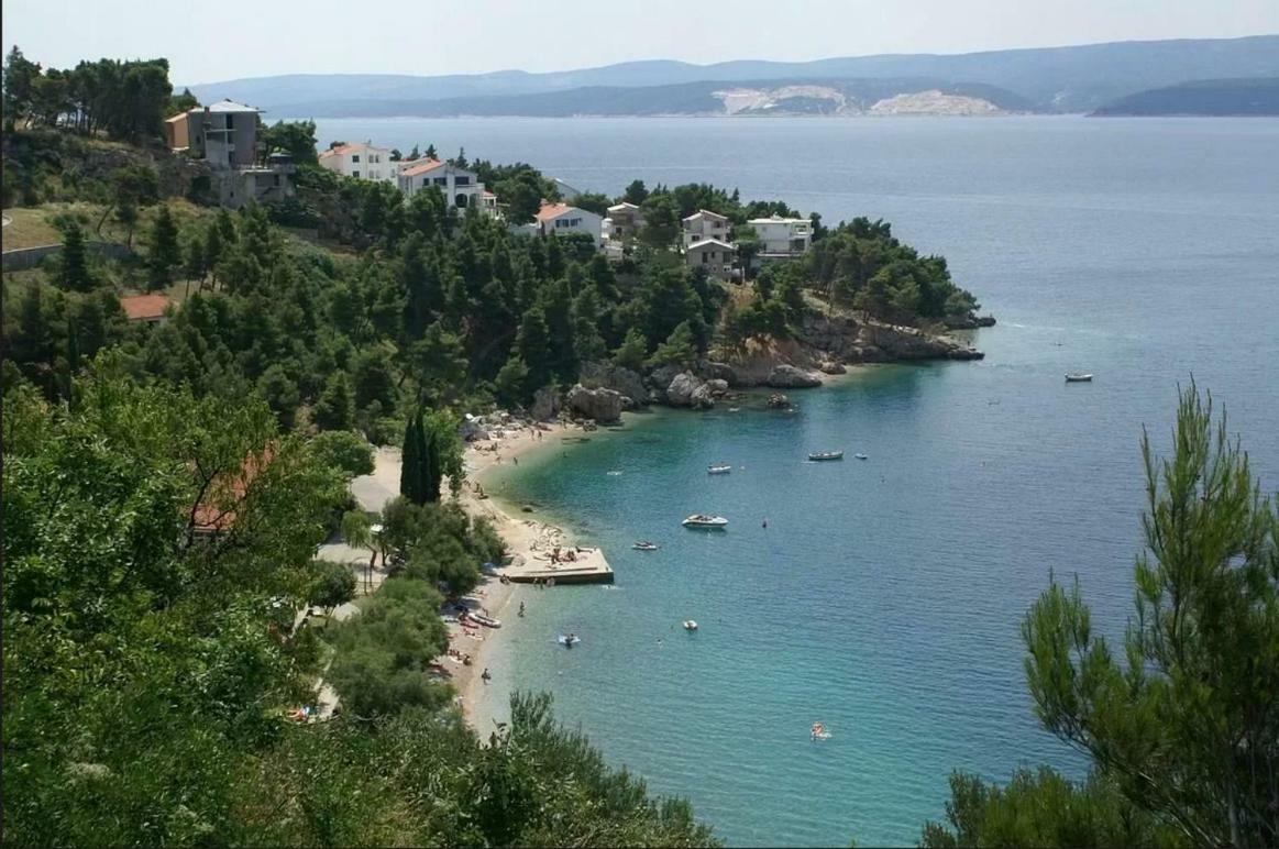 Apartman Mime Stanici Kültér fotó